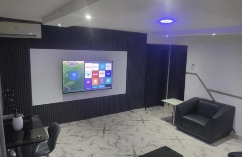 Ikeja Apartment | CG Apartments Metro