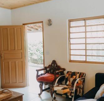 Ibiuna House | Chácara aconchegante