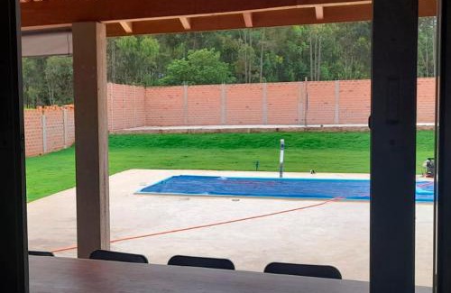 Campos Eliseos Apartment | chácara angá brotas