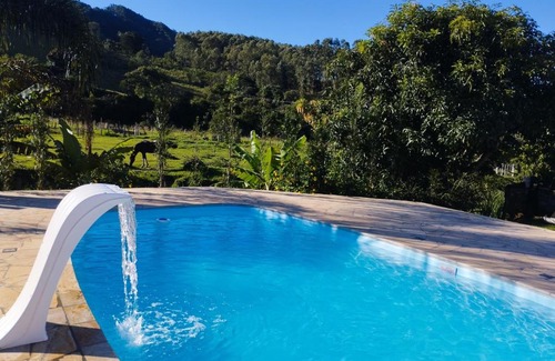 Socorro House | Chácara Bertelli