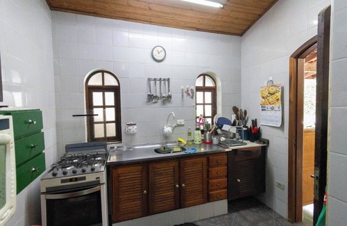 Campo Limpo Paulista House | Chácara com piscina,churrasqueira,lazer e conforto
