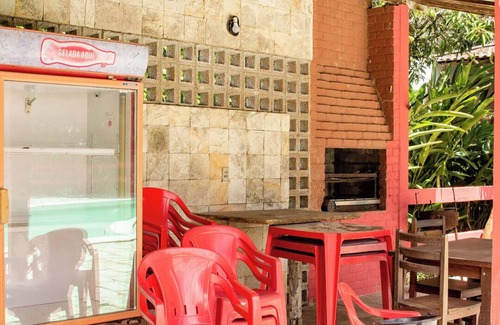 Sao Lourenco da Mata House | Chácara c piscina e lazer -São Lourenço da Mata/PE