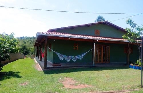 Socorro House | CHÁCARA COM PISCINA CLIMATIZADA e JACUZZI