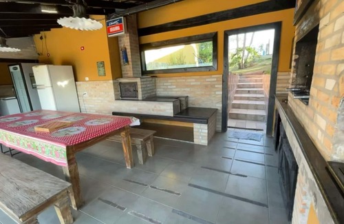 Nazare Paulista House | Chácara da Sol, um Lugar Incrível, com Vista Deslumbrante Para Represa