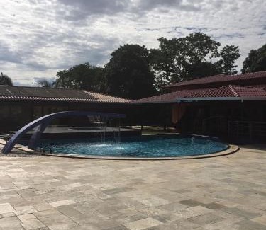 Anapolis House | Chácara de Luxo em Anápolis