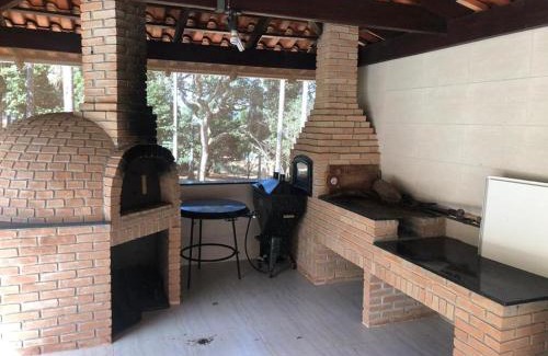 Anapolis House | Chácara de Luxo em Anápolis