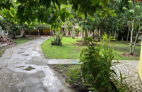 Benevides House | Chácara em Benevides