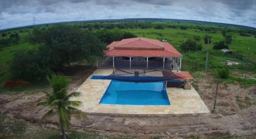 Tabuleiro Do Norte House | Chácara Kaká’s