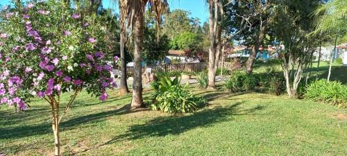 Ibiuna House | Chácara Maira e Araken
