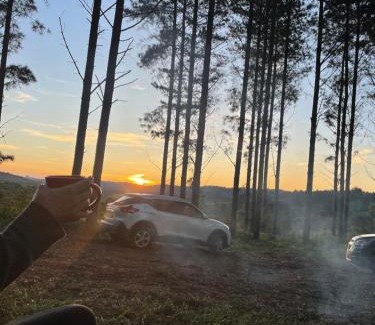 Sao Bento do Sul Other | Chácara no bosque