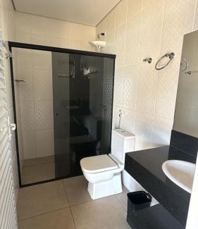Paulinia House | Chácara Nova Aliança,Paulínia- São Paulo