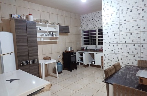 Tupa Cottage | Chácara Para Temporada