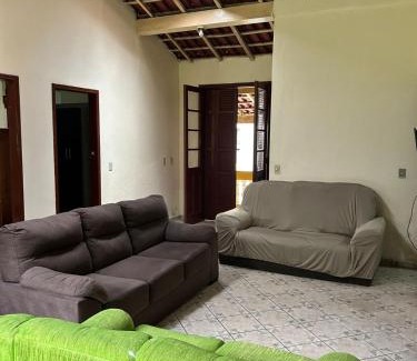 Aruja House | CHÁCARA recanto das nuvens 2