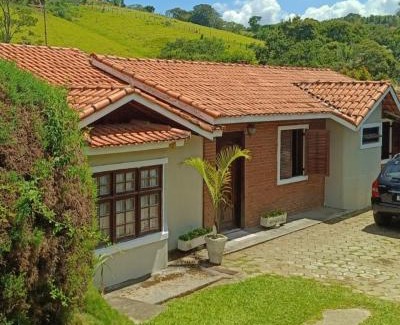 Pinhalzinho House | Chácara Sonho Meu