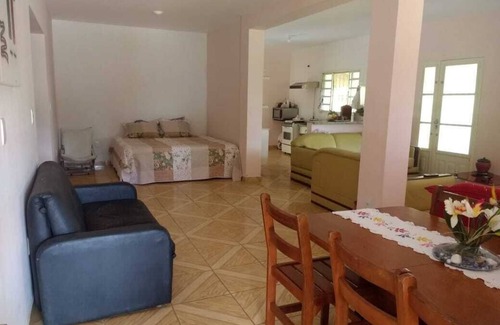 Pinhalzinho House | Chácara Vista Alegre