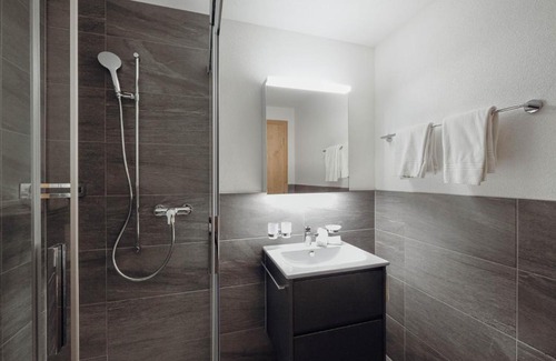 Blausee Apartment | Châlet Bärgfride