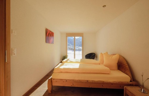 Blausee Apartment | Châlet Bärgfride
