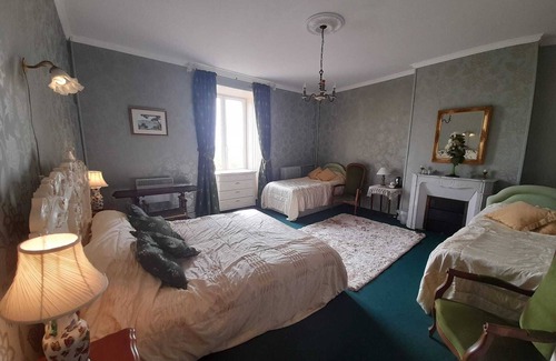 Ardilleux House | Château Ardilleux