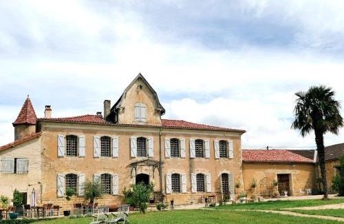 Eauze Bed & Breakfast | Château d'Esplavis