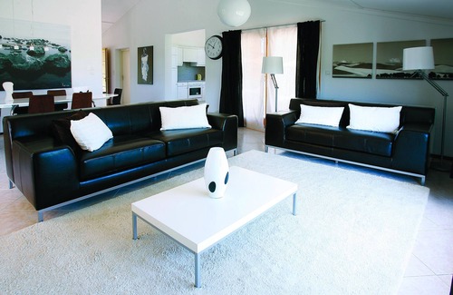 Lombez Apartment | Château de Barbet