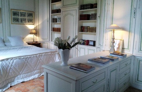 Saumur Hotel | Château de Beaulieu