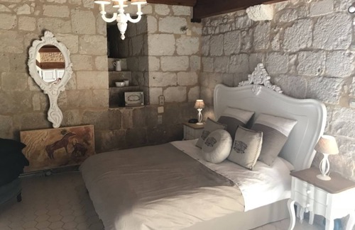 Bouniagues Hotel | Château de Bouniagues