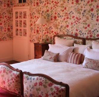 Camon Bed & Breakfast | Château de Camon