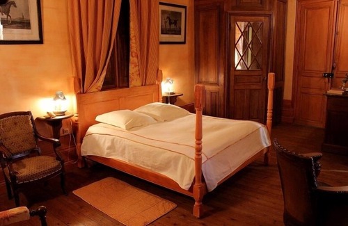 Durtal House | Château de Chambiers