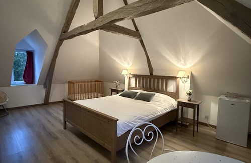 Greges Bed & Breakfast | Château de Grèges