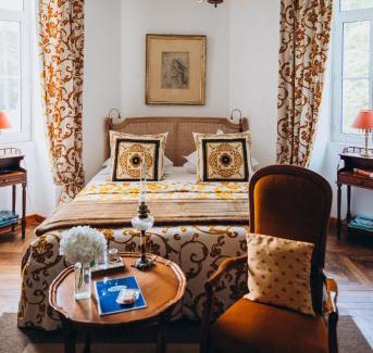 Saint-Goazec Bed & Breakfast | Château de KERVOAZEC - Chambres d'hôtes
