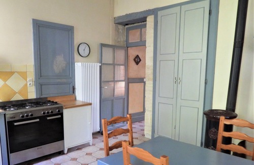 Saint-Martin-Petit Other | Château de La Comtesse, 2ha park, heated swimming pool, 6 bedrooms - 5 bathrooms