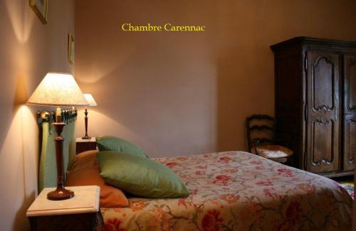 Brivezac House | Château de La Grèze