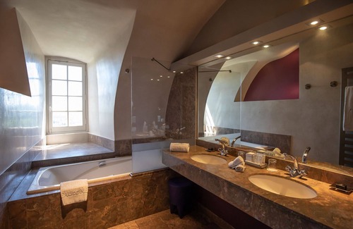 Mercues Hotel | Château de Mercuès