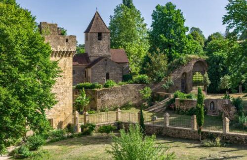 Nanthiat House | Château de Nanthiat