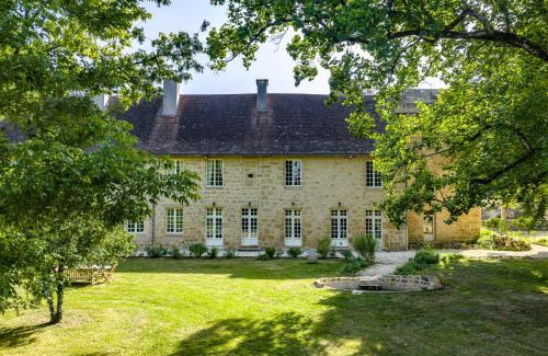 Nanthiat House | Château de Nanthiat
