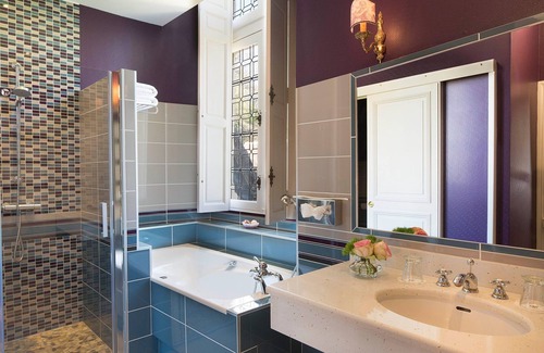 Noizay Hotel | Château de Noizay