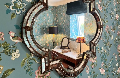 Montlevon Bed & Breakfast | Château de Picheny
