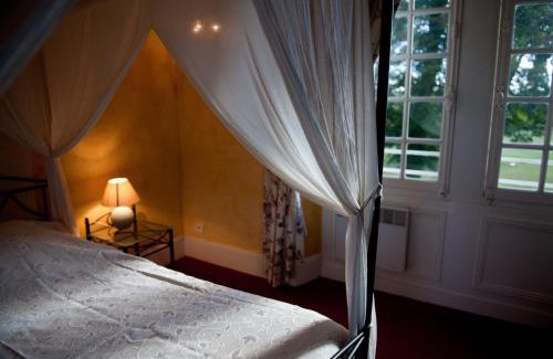 Cere-la-Ronde Hotel | Château De Razay