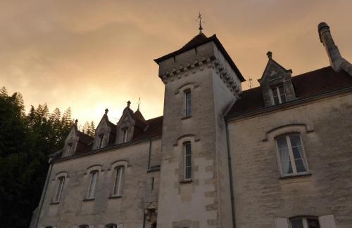 Saint-Fort-sur-Gironde House | Château des Salles