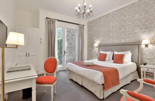 Monestier Hotel | Château des Vigiers