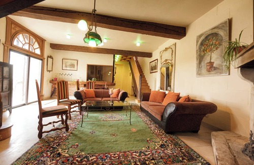 Chaumont-en-Vexin Bed & Breakfast | Château du Jard