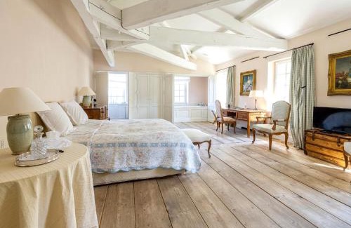 Arsac House | Château du Tertre