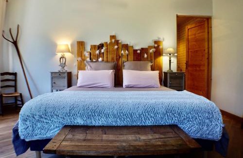 Saint-Michel-de-Maurienne Bed & Breakfast | Château du Vigny - Maison d'hôtes