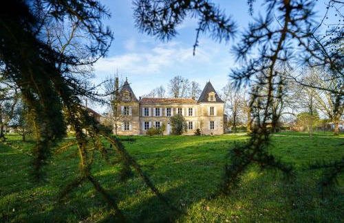 Saint-Philippe-du-Seignal Villa | Château Biset