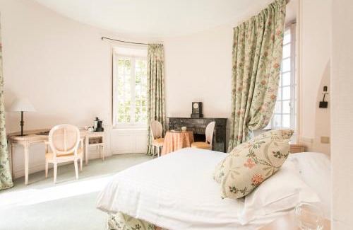 Courcelles-de-Touraine Hotel | Château Golf des Sept Tours