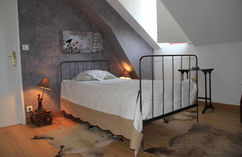 Leyritz-Moncassin House | Château Moncassin