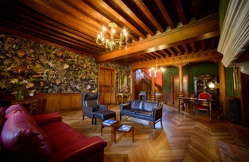 Neuvy Other | Château Origny