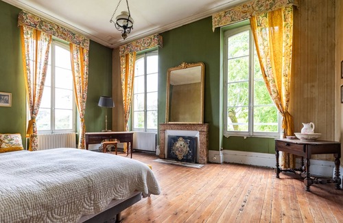 Laplume Other | Château Villeneuve, near Agen
