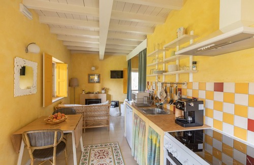 Travancinha Bed & Breakfast | Chão do Rio - Turismo de Aldeia