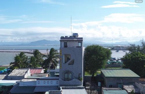 Phan Rang Hotel | Chử - Phan Rang Villa & Tour